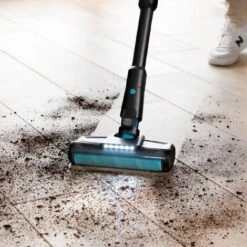 Aspirador Vertical Conga Rockstar 2500 X-Treme Ergoflex Cecotec -Hogar Limpieza Tienda 96872291 3