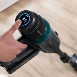 Aspirador Vertical Conga Rockstar 2500 X-Treme Ergoflex Cecotec -Hogar Limpieza Tienda 96872291 5