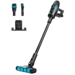 Aspirador Escoba Sin Cables Conga Rockstar 2500 X-Treme Cecotec