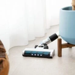 Aspirador Escoba Sin Cable Digital Conga Rockstar Agile Jalisco Cecotec -Hogar Limpieza Tienda 97450039 3