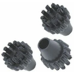 Cepillo De Boquilla X3 POPAEU0250, PAEU0250 POLTI