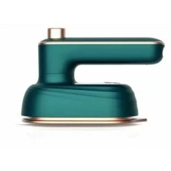 Mini Plancha De Vapor, Ropa Húmeda Y Seca, Máquina De Planchar Portátil Para Ropa De Hogar, Electrodomésticos De Viaje Para El Hogar